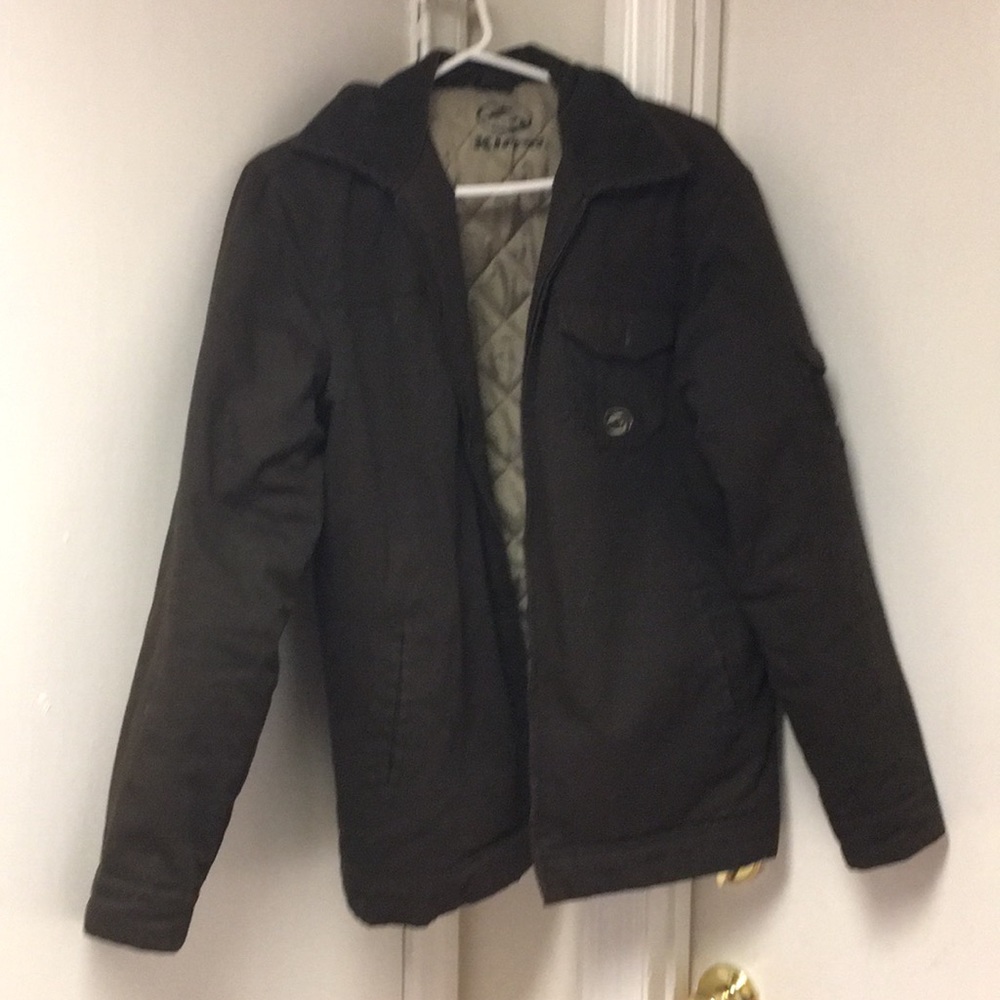 Kirra-Carhartt like Jacket.